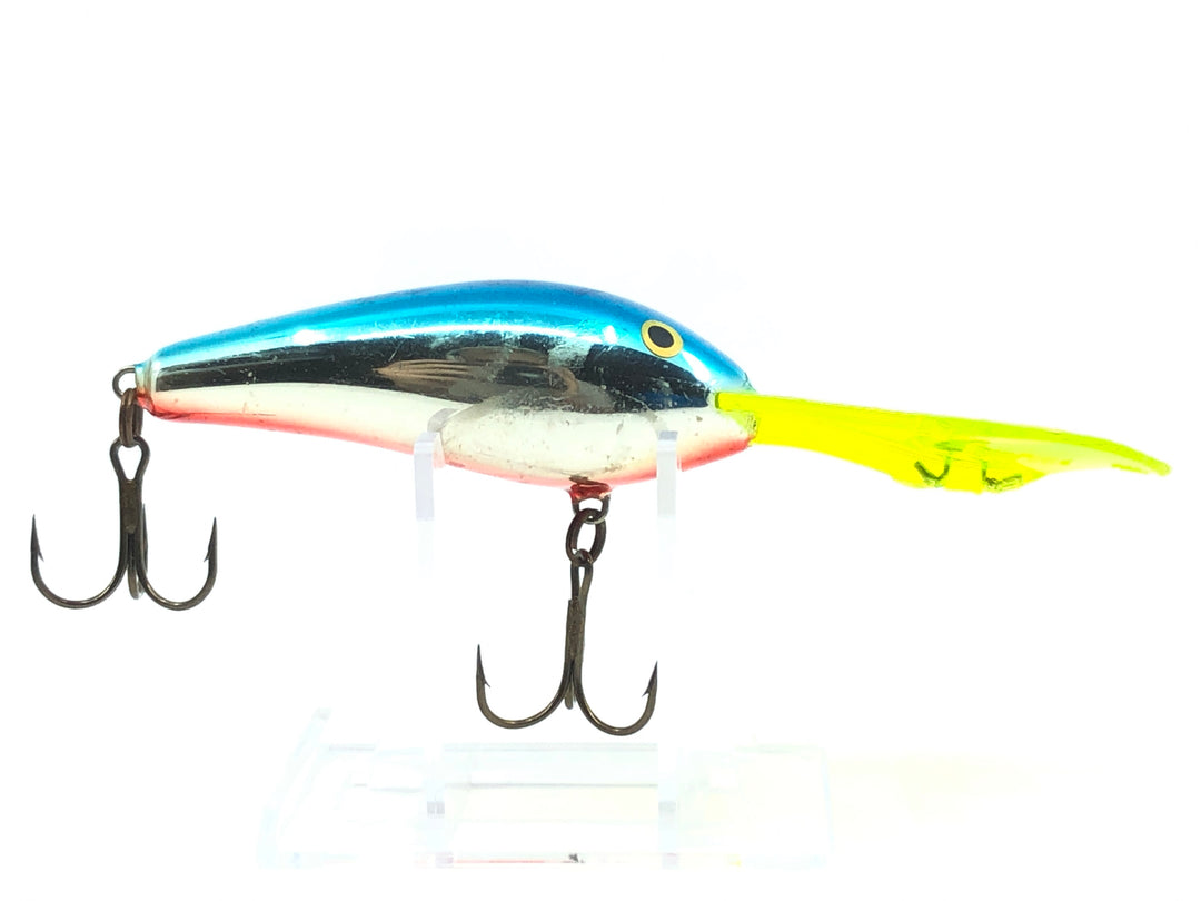 Rapala Down Deep Green Lip