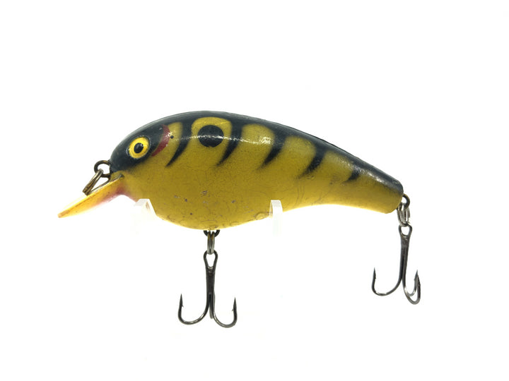 Cordell Big-O Yellow Water Wave Color