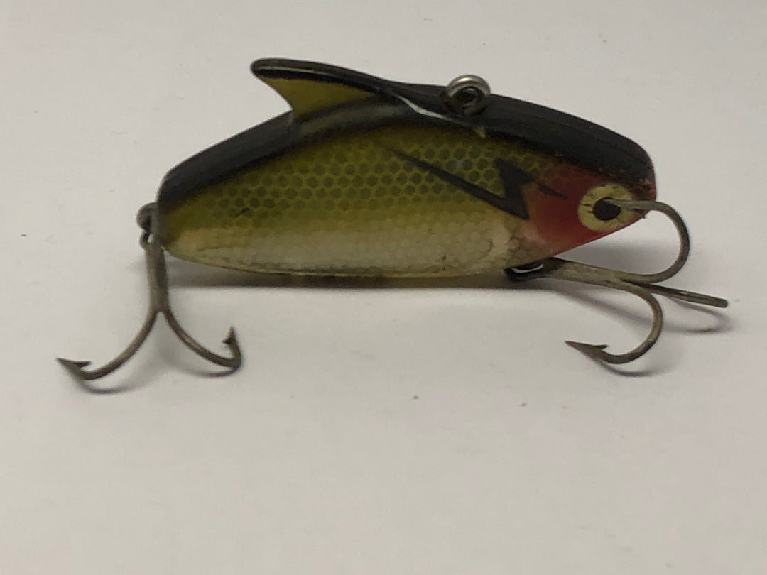 Heddon Super Sonic Perch