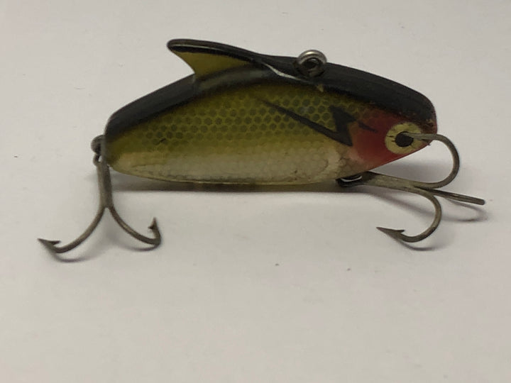 Heddon Super Sonic Perch