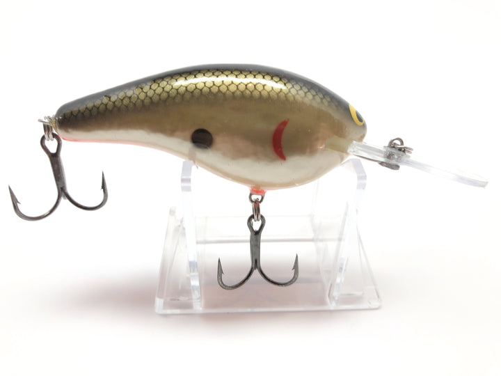 Bagley Diving B3 DB3-TSO Tennessee Shad Color New in Box OLD STOCK