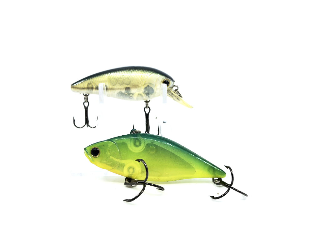 Bass Pro XPS Two Pack