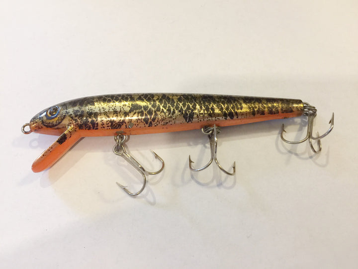 Cordell Red Fin