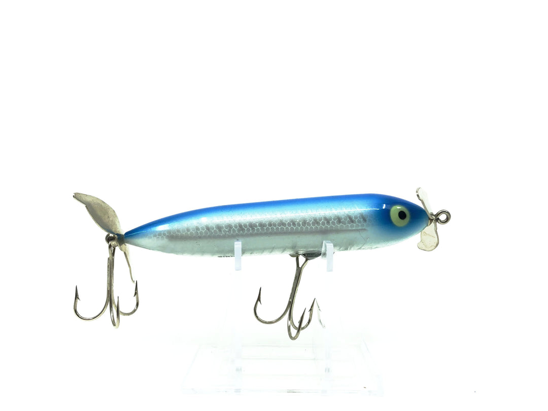Heddon Wounded Spook XBL Blue Shore Minnow Color