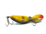 Heddon Tadpolly Frog 