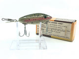 Bomber Runner RT Rainbow Trout