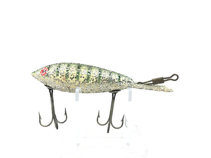 Bomber 600 Series 615 Christmas Tree Color