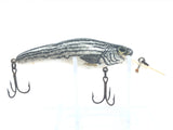 Crankbait Corp Fingerling White Bass