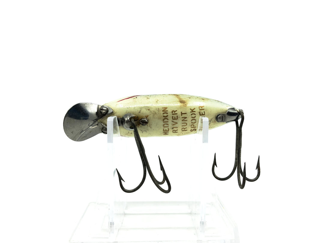 Heddon River Runt Spook Sinker 9110 SD Shad Color