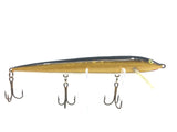 Rapala Original Floater Gold Musky Size