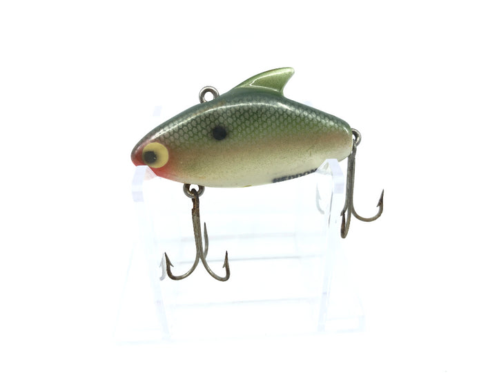 Heddon Super Sonic Color SD Shad