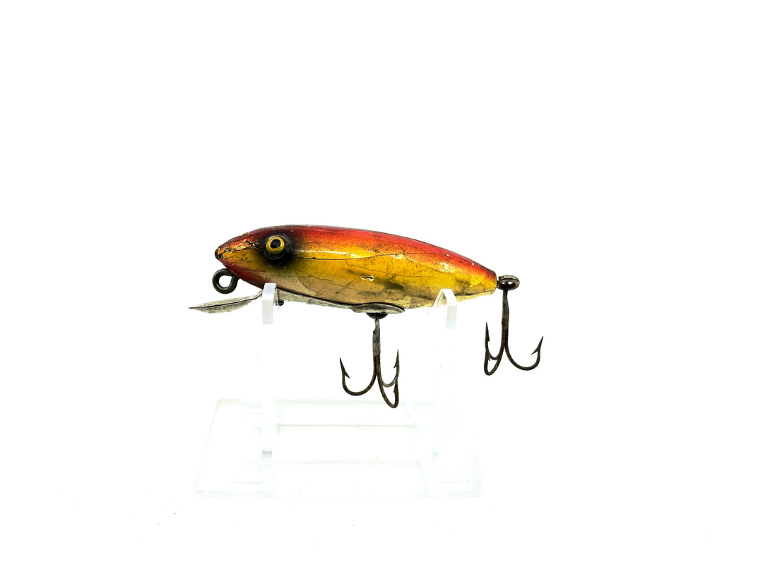 Paw Paw River Go-Getter Rainbow Color