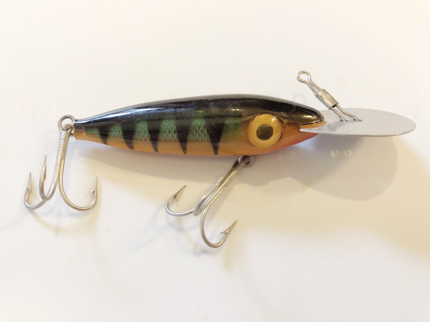 Gudebrod Bump N Grind Lure Great Color – My Bait Shop, LLC