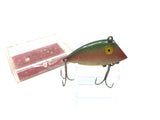 Tackle Industries Swimmin Minnow Rainbow Color 15 with Box