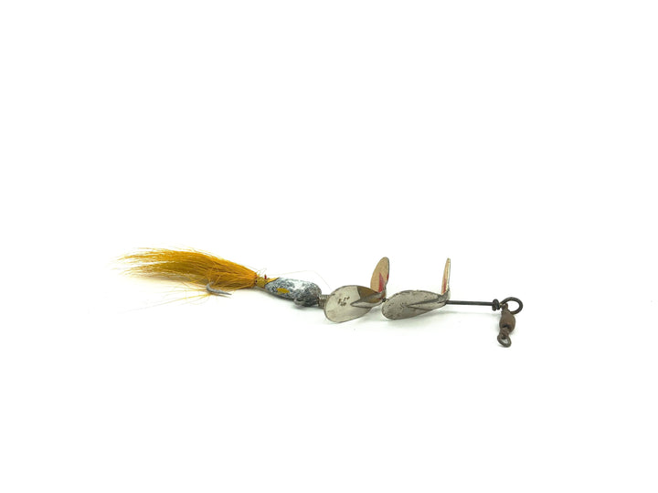 Pflueger Tandem Spinner #1