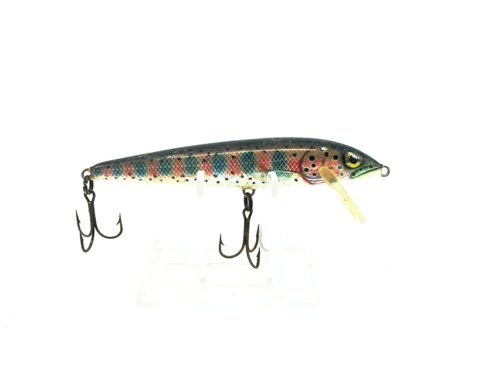 Rapala Countdown CD-11 RT Rainbow Trout Color