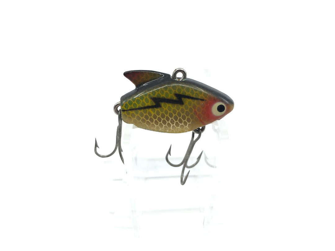Heddon Sonic L Perch Color