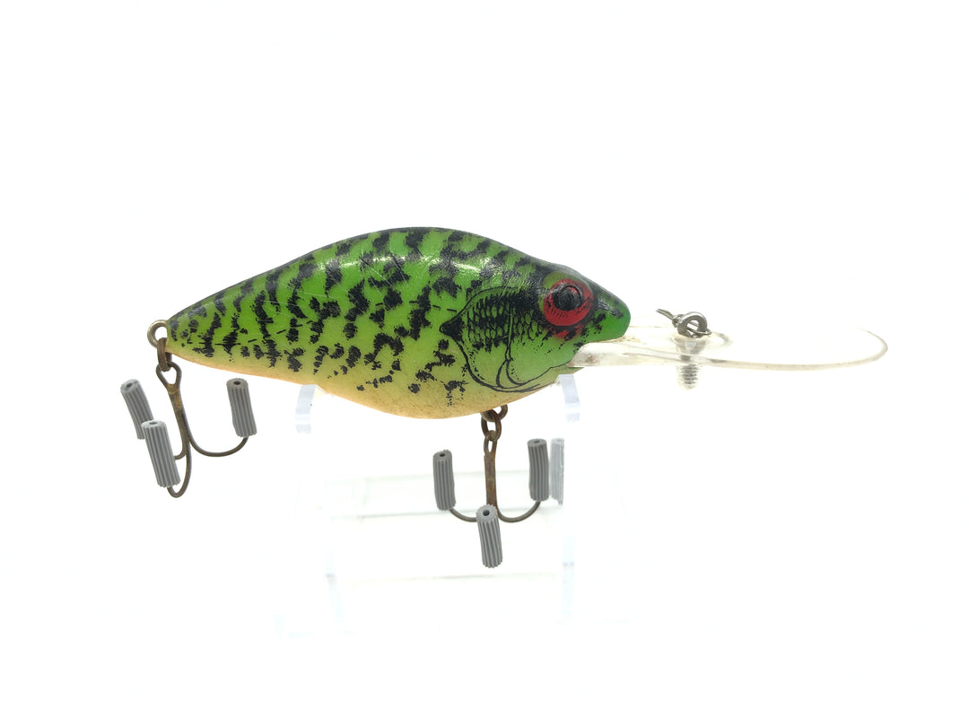 Lazy Ike Natural Ike Mackerel Color NID-30 MA