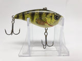 Northland Live Forage Rippin Shad Glow Perch