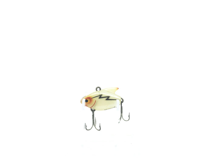 Heddon Sonic 385 Shad or White Color