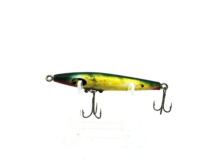 Smithwick Devils Horse Yellow Perch Color