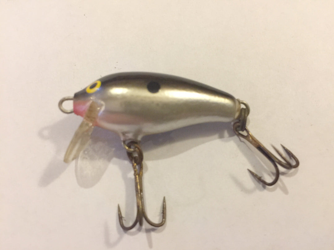 Rapala Mini Fat Rap Lure New in Box