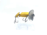 Arbogast Jointed Jitterbug Frog Color