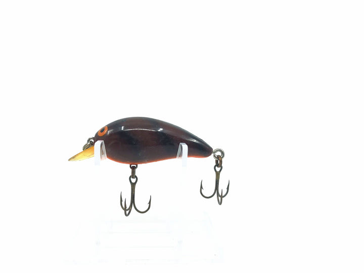 Bomber Model A 2A #21 Crawdad Color Screwtail.