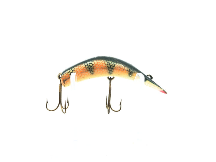 Lazy Ike 2 Perch Color