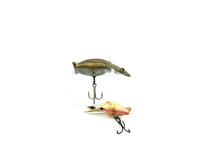 Luhr-Jensen Hot Shot Combo Pack