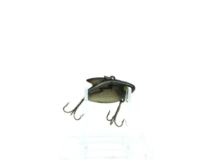 Heddon Sonic 385 DD Dark Dace Color