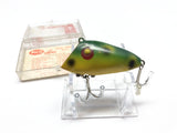 PICO Perch New in Box Frog Color