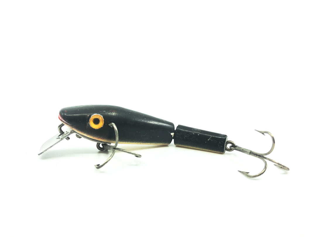 L & S Baby Cat Floater Brown and Yellow Belly