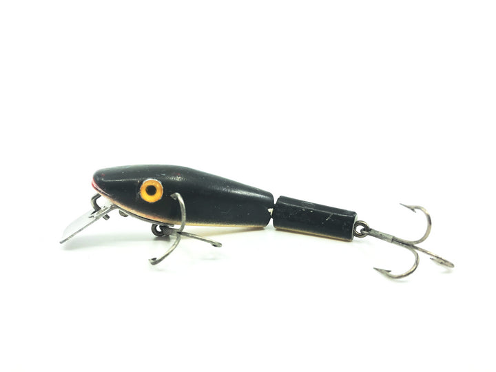 L & S Baby Cat Floater Brown and Yellow Belly