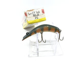 Lazy Ike KL-2 PE Perch Color with Box