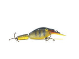 Sparkle Tail Vintage Lure Yellow Perch Color