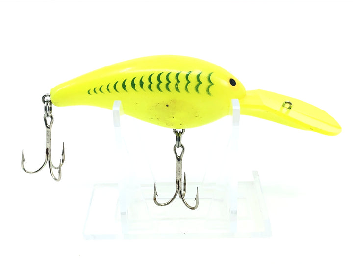 Tropic Crankbait
