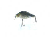 Bagley Small Fry Crappie Color Fishing Lure