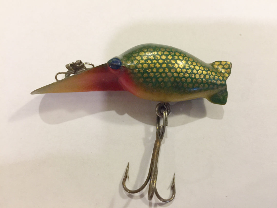 Hot Shot Lure Luhr Jensen