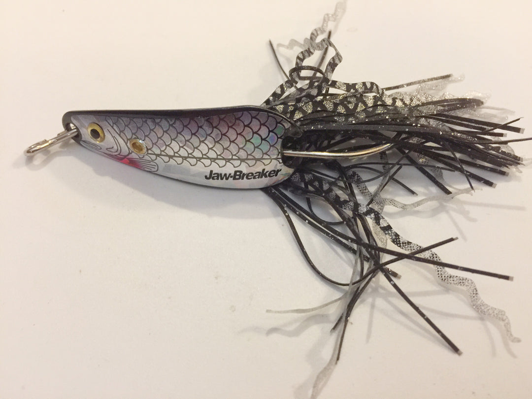 Johnson Jaw Breaker Spoon Lure