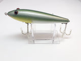 Heddon Centennial 1994 Wooden Zaragossa X6500W-D New in Box! No. 0325