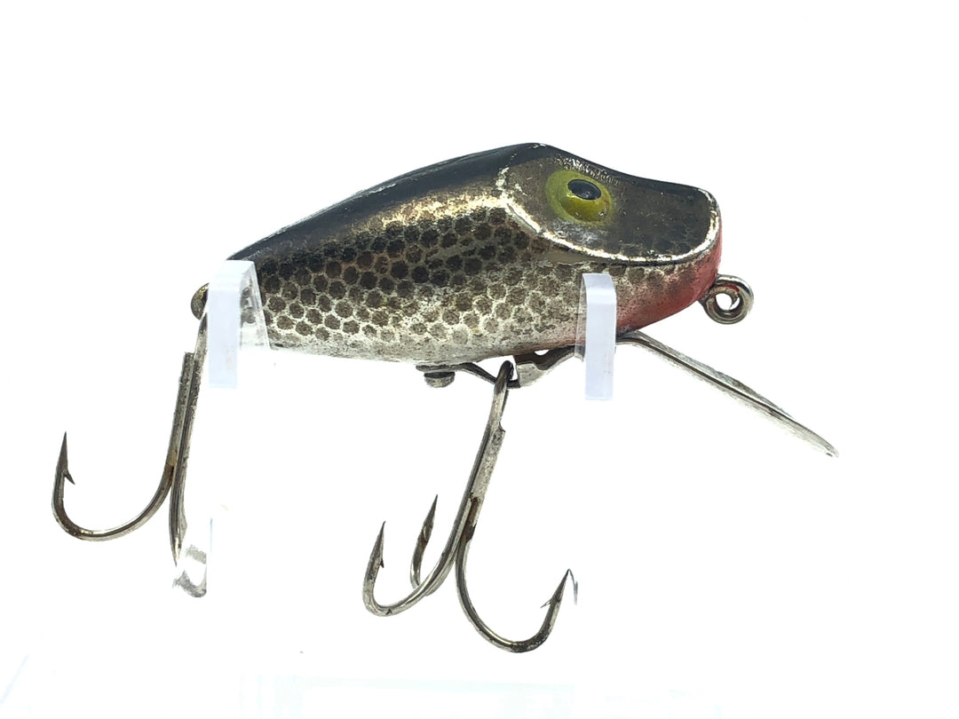 Midget River Runt Type Lure