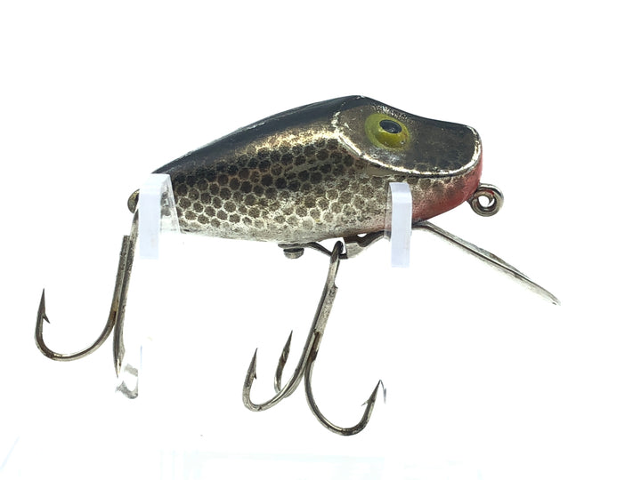 Midget River Runt Type Lure