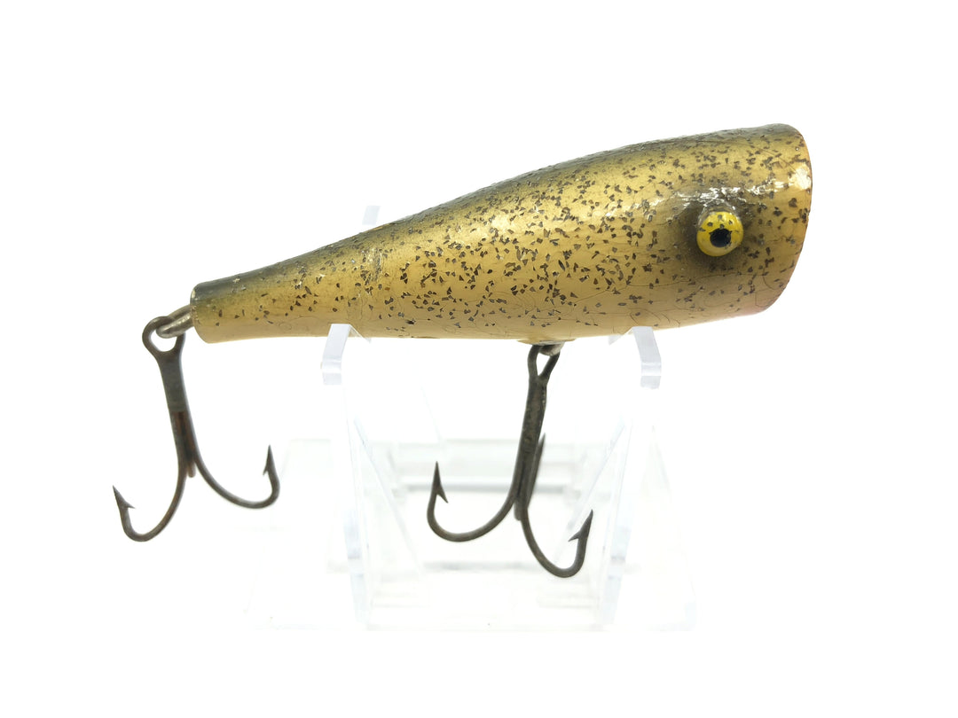 Creek Chub Plunker Silver Flash Color