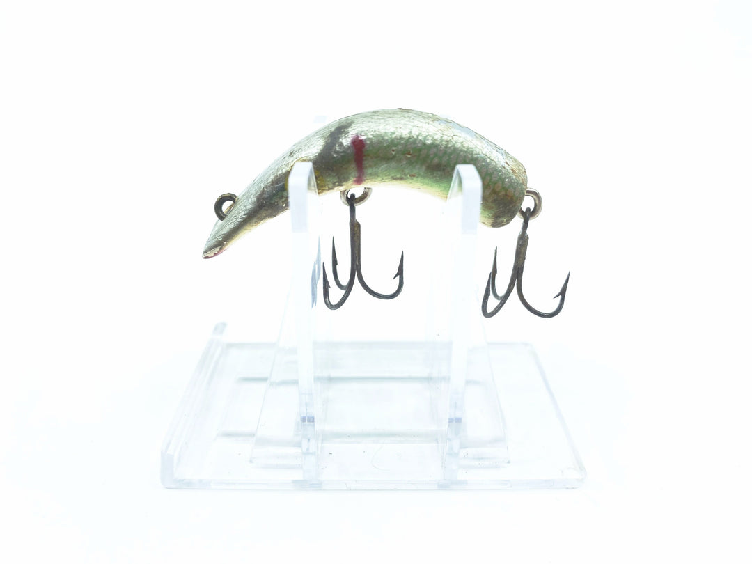 Lazy Ike KL-1 SH Shad