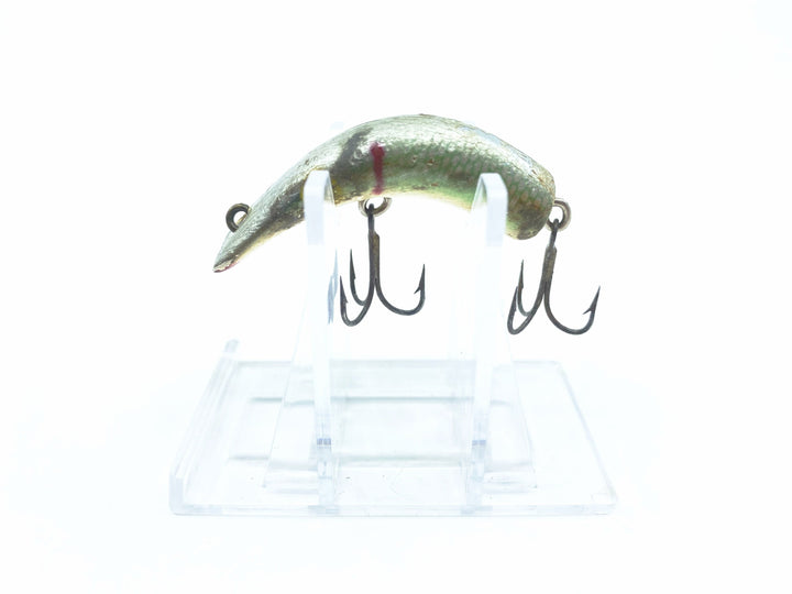 Lazy Ike KL-1 SH Shad
