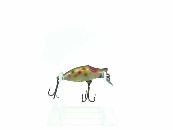 Heddon Tiny River Runt 350 S Strawberry Color