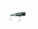 Pico Pop Black Shore Minnow Color