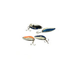 Little Cleo 4 Pack