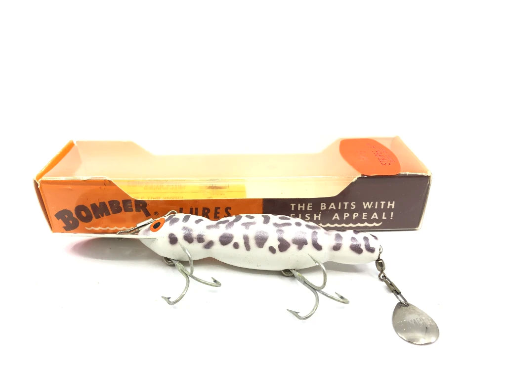 Bomber Water Dog Coach Dog Color 55 with Box
